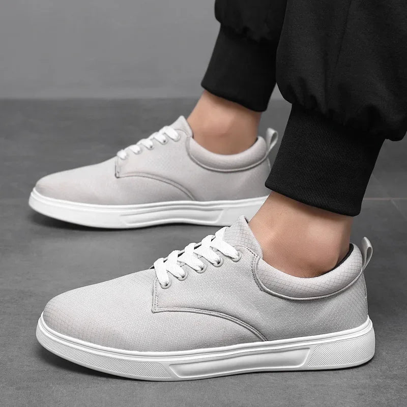 Urban Flex Sneakers — close-up detail