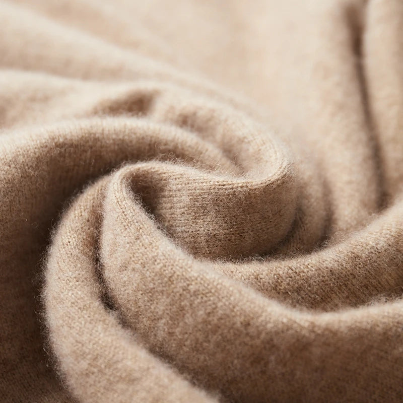Summit Merino Hoodie