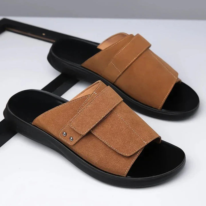 Hafford Slides — side view