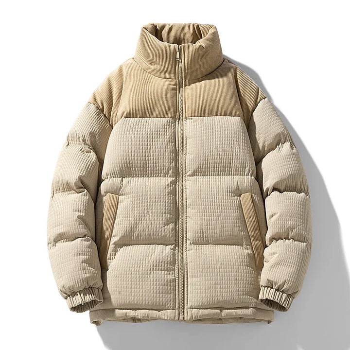 Avalon Ridge Puffer Jacket — alternate view