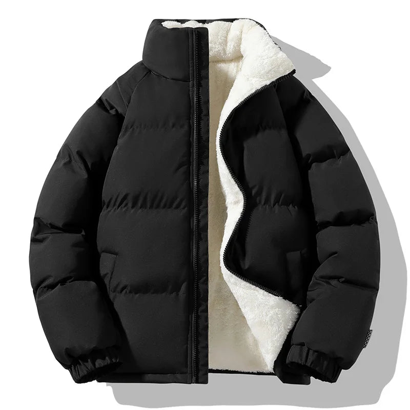 Avalon Ridge Thermal Jacket