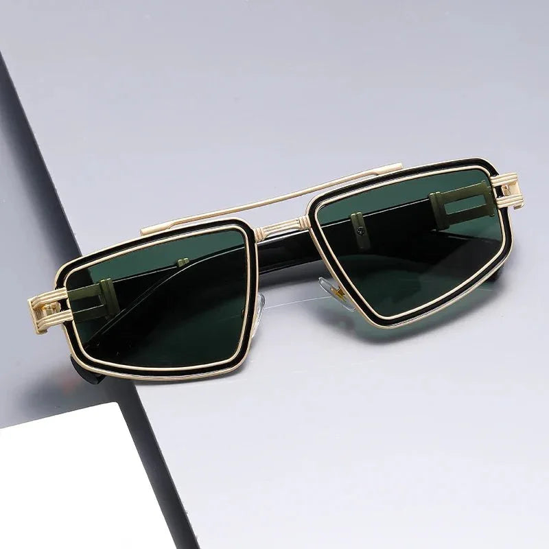 Arlo Shades — front view