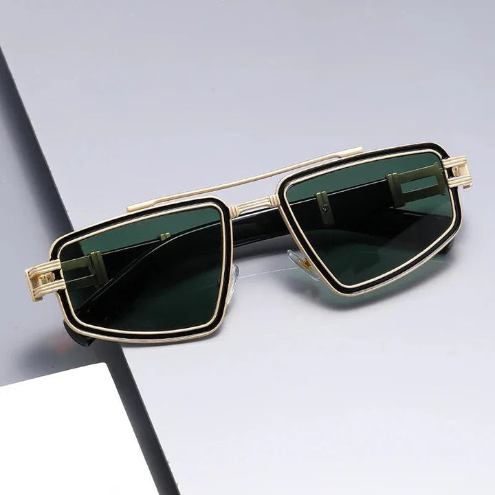 Arlo Shades — front view