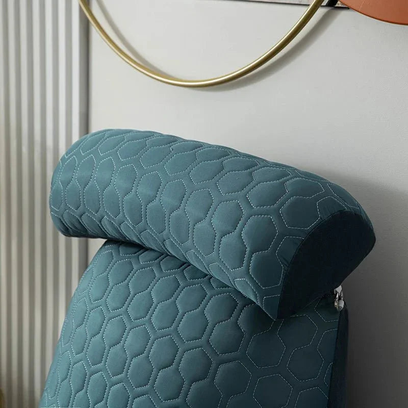 Cavarelle Support Pillow — close-up detail