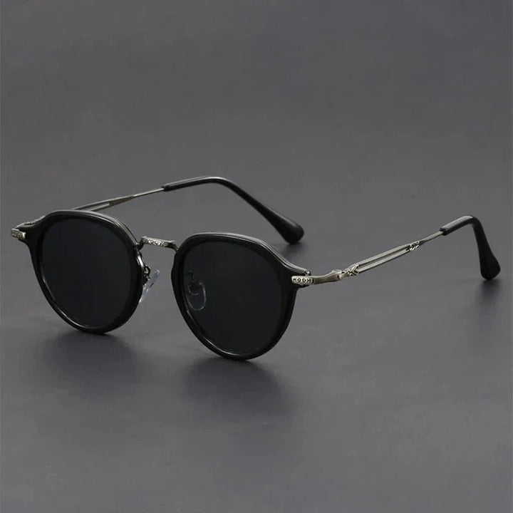 Axis Shades — side view