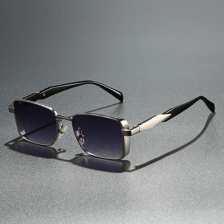 Calvin Ray Sunnies — detail view