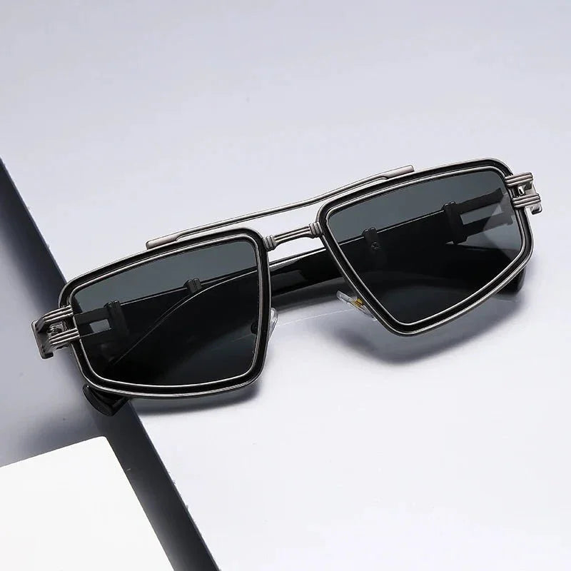Arlo Shades — side view