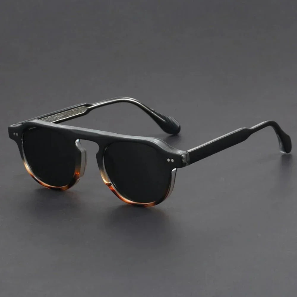 Eclipse Shades — front view