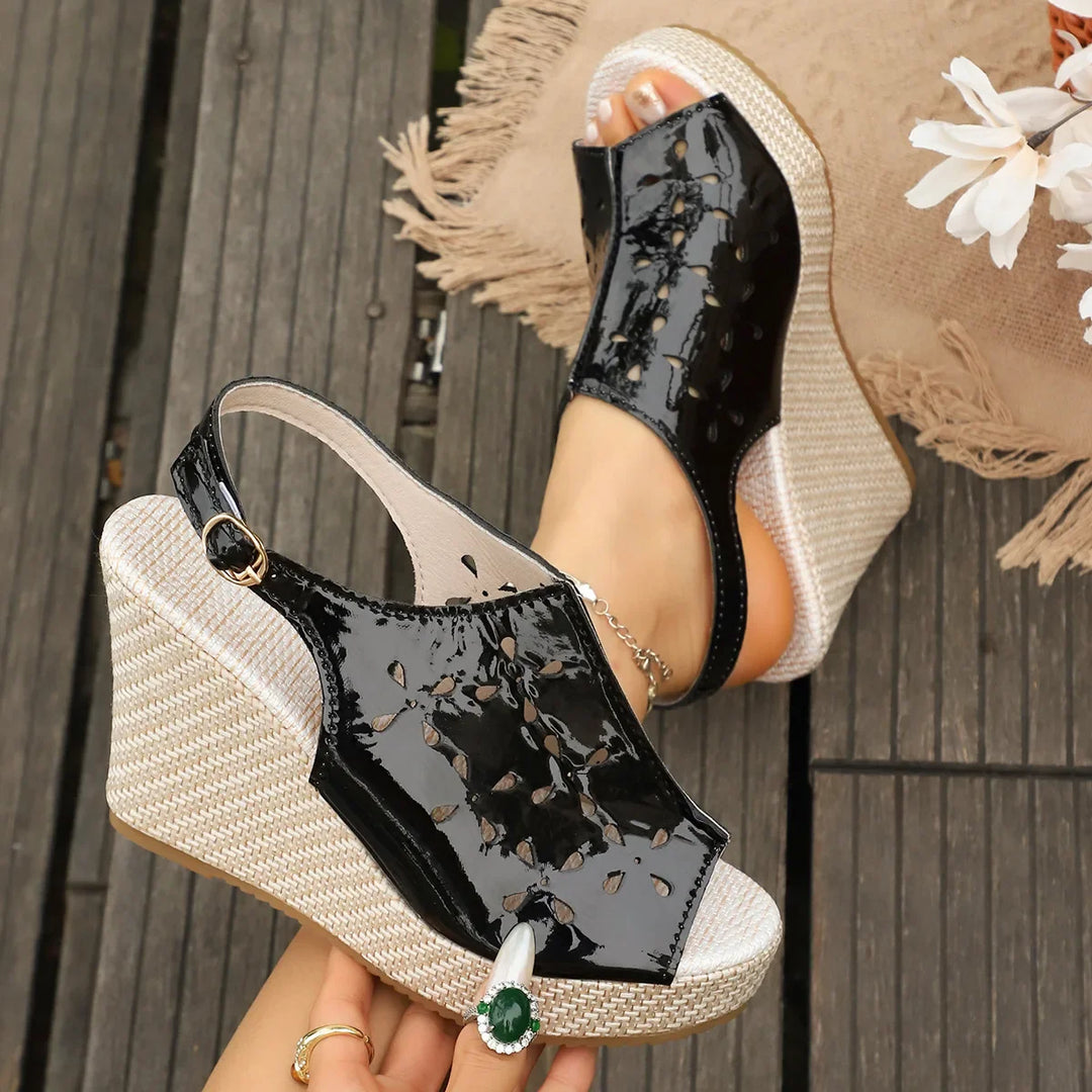 Melissa Orthopedic Wedges