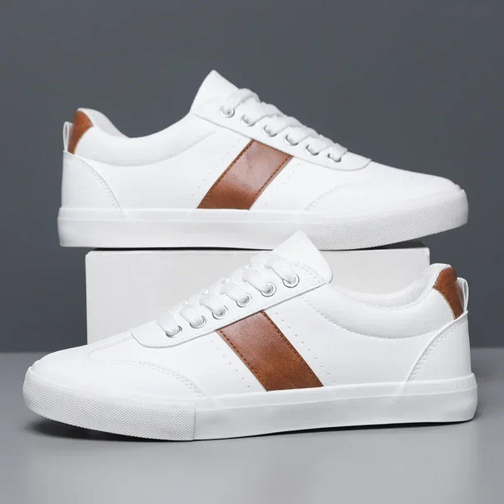 Cassian Classic Sneakers — back view