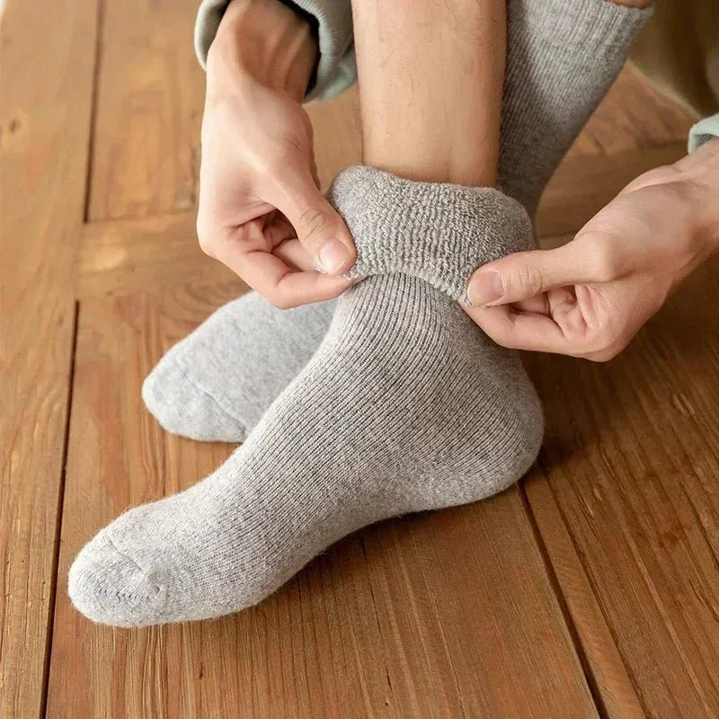 Timberline Woolies- 3 Pack — side view