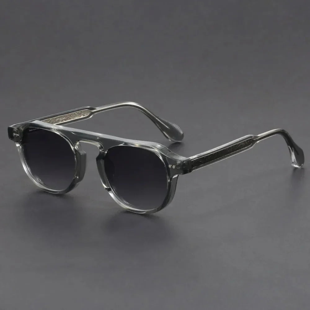Eclipse Shades — back view