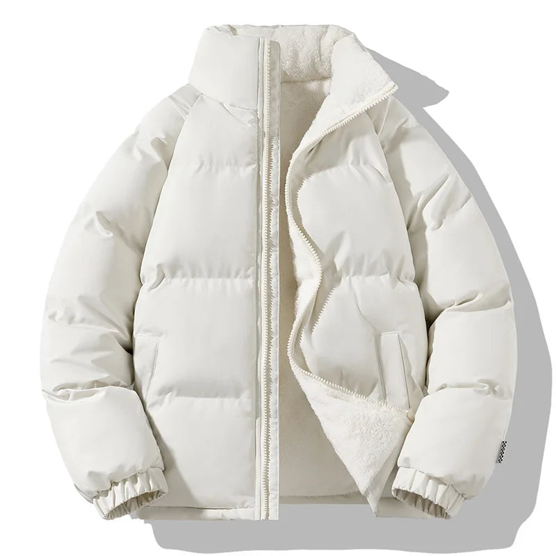 Avalon Ridge Thermal Jacket
