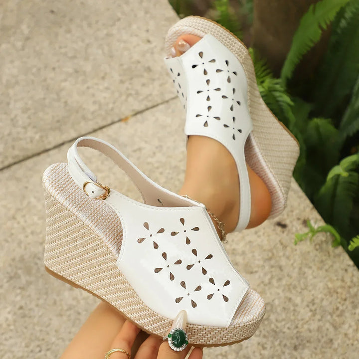 Melissa Orthopedic Wedges