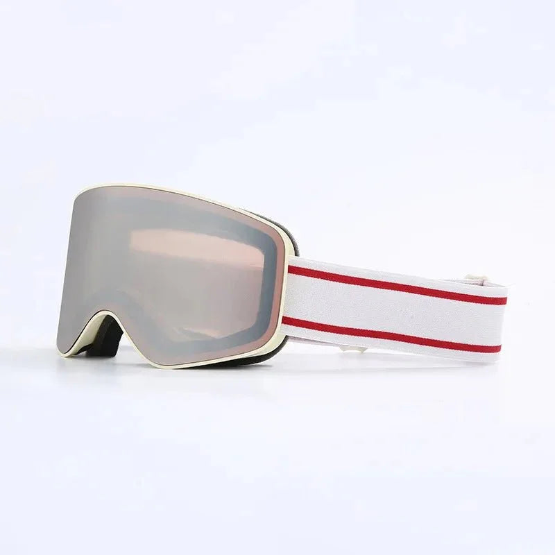 Polar Pro Goggles — lifestyle shot