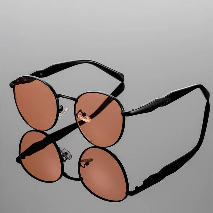 Greyson Lake Shades — detail view