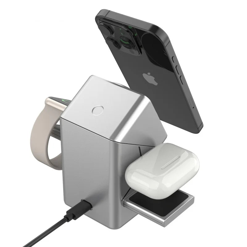 ArcStation 3-in-1 — detail view