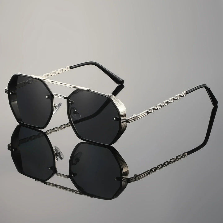 Storme Shades — side view