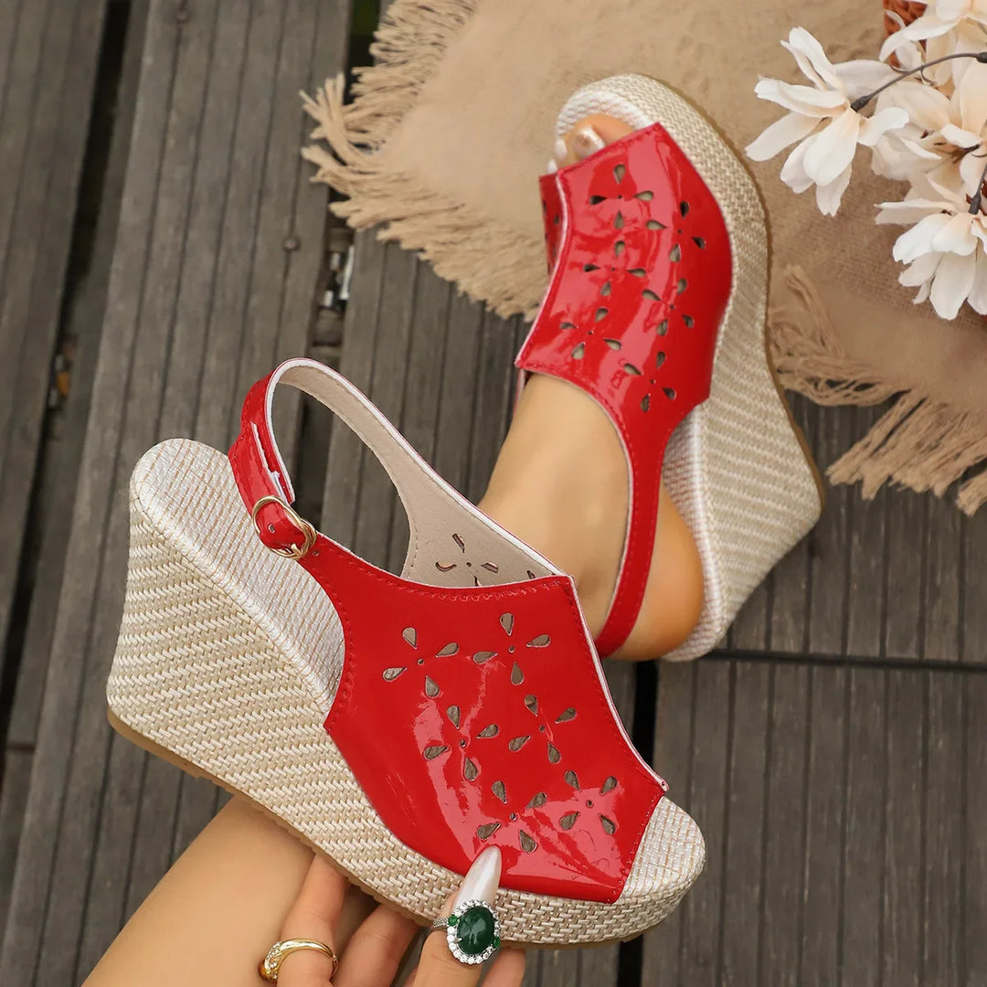 Melissa Orthopedic Wedges