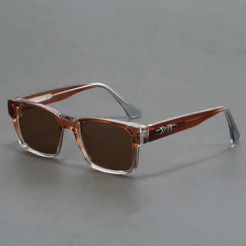 Havana Horizon Shades — side view