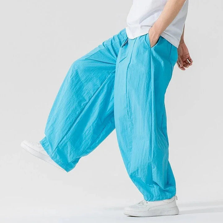 Origin Zephyr Bottoms — detail view