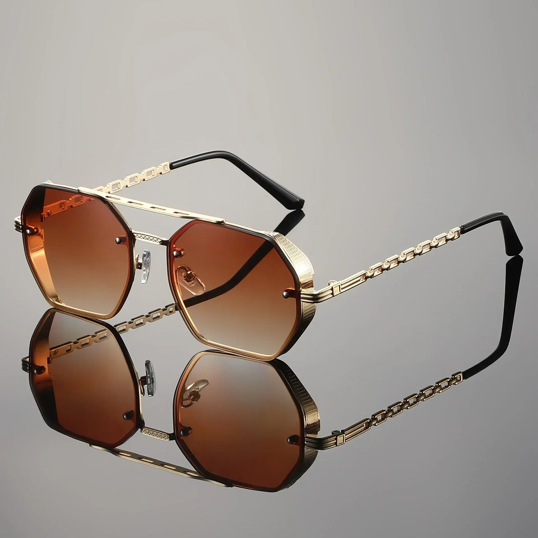 Storme Shades — front view