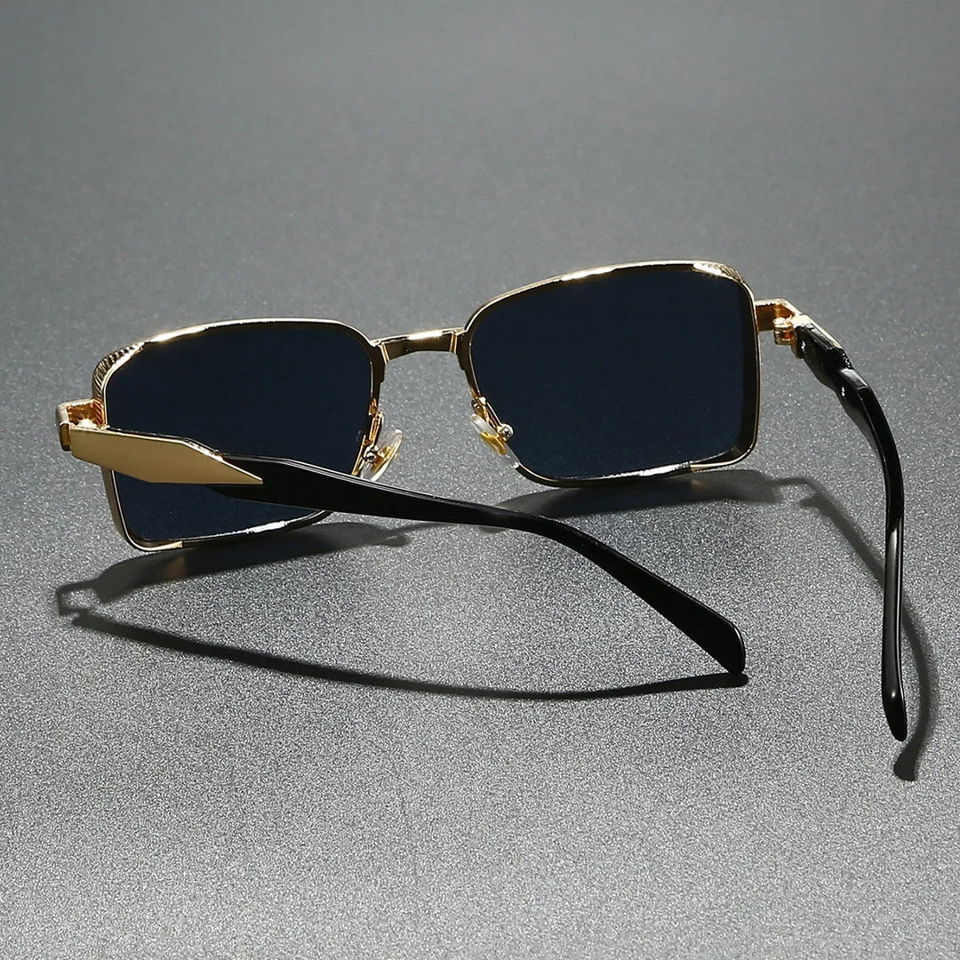 Calvin Ray Sunnies — alternate view