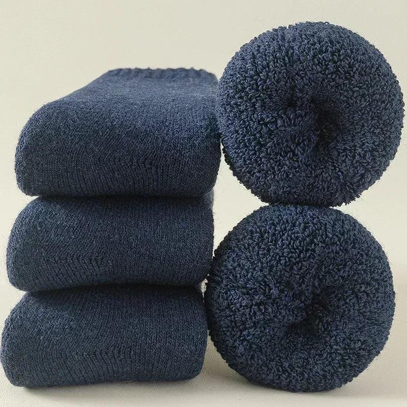 Timberline Woolies- 3 Pack — styling shot