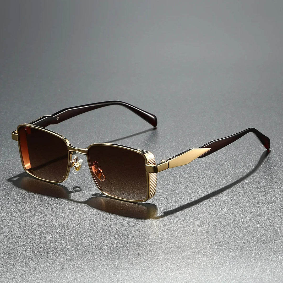 Calvin Ray Sunnies — front view