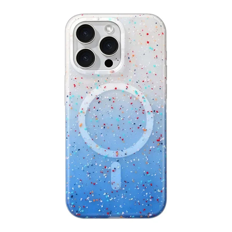 Sugar Shield iPhone Case — alternate view