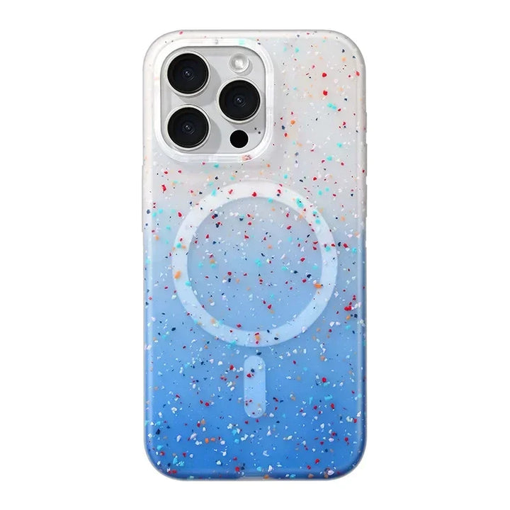 Sugar Shield iPhone Case — alternate view