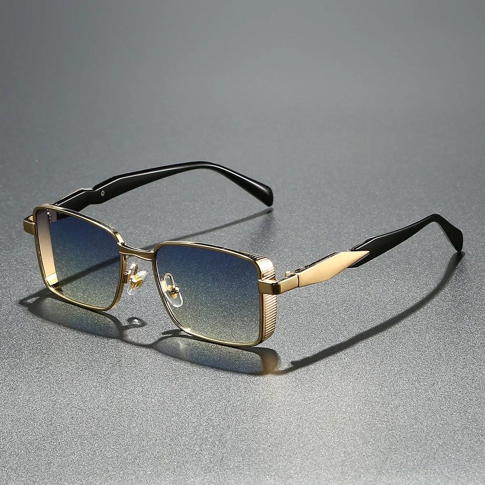 Calvin Ray Sunnies — side view