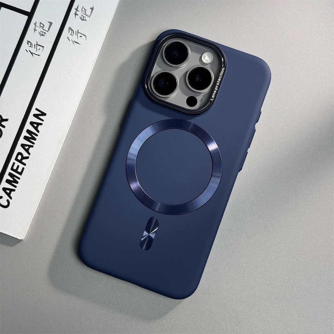 MatteGuard MagSafe iPhone Case — alternate view