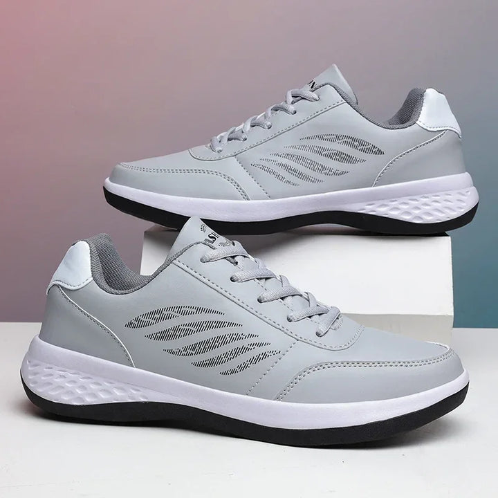 Urban Sole Sneakers — detail view