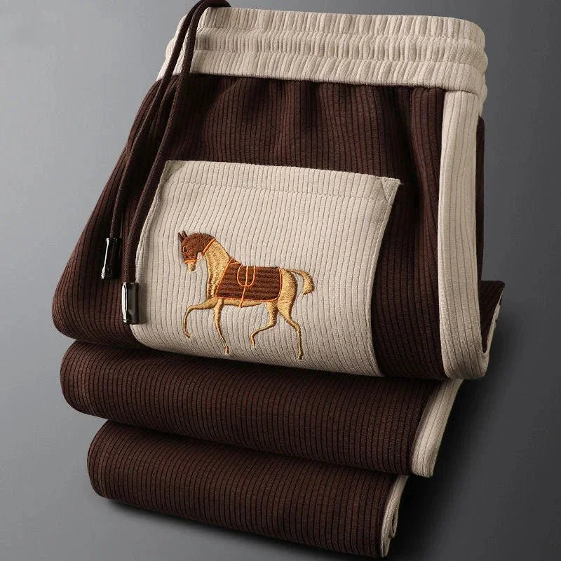 Gallop Pants — front view