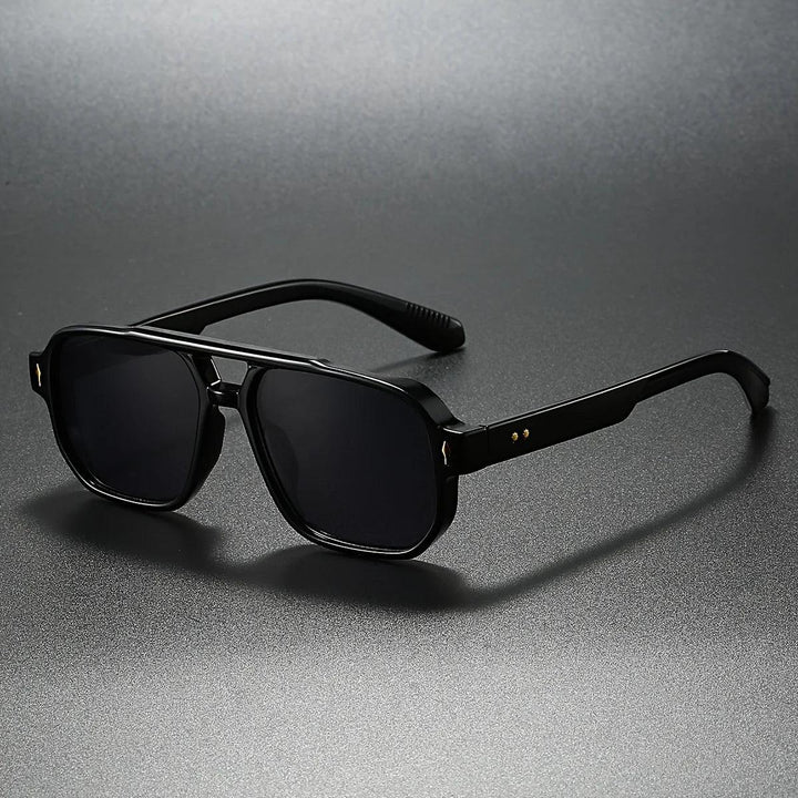 Callen Verge Aviators — side view