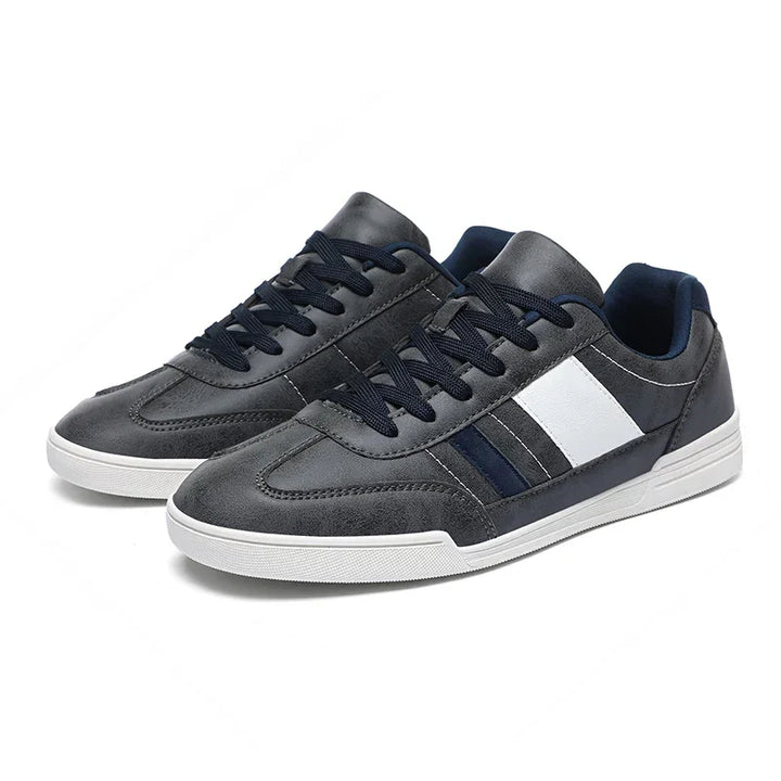 Lucca Sneakers — packaging