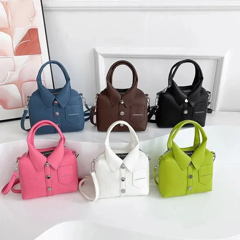 The Milan — packaging
