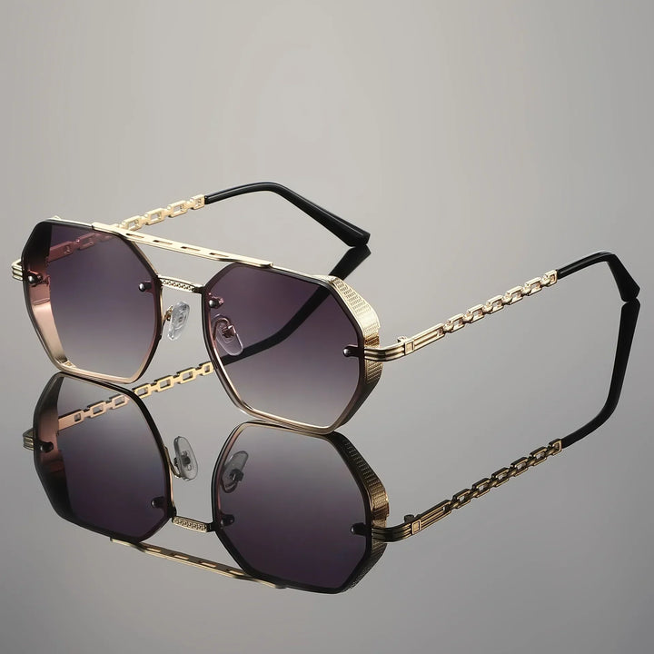 Storme Shades — back view