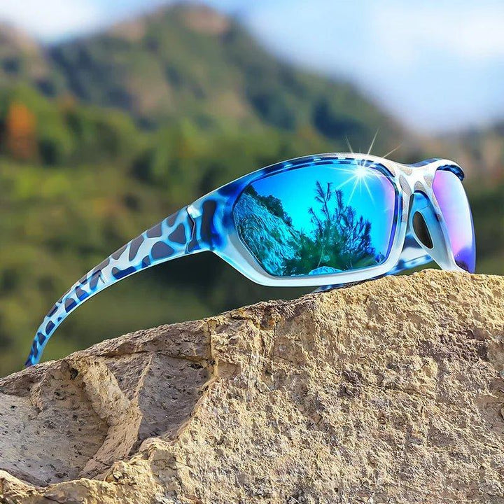 PredaCore Polarized Shades — alternate view