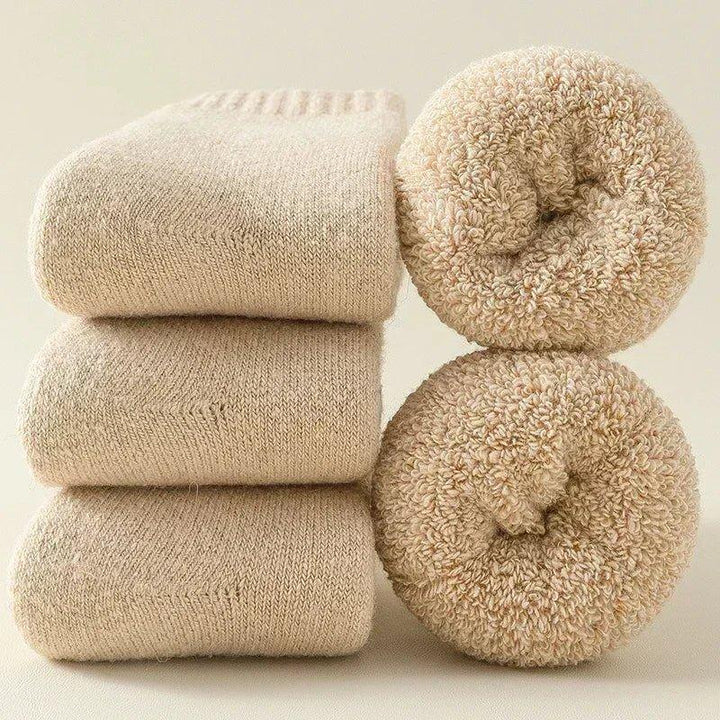 Timberline Woolies- 3 Pack — front view