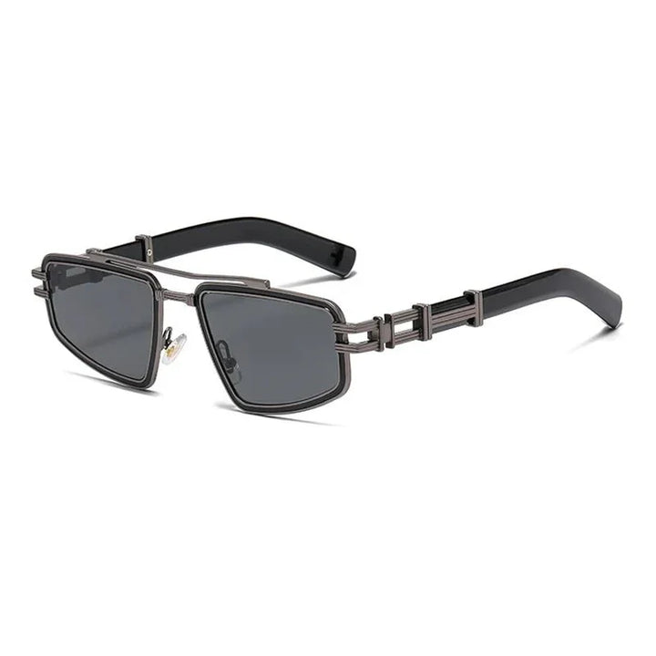 Arlo Shades — styling shot