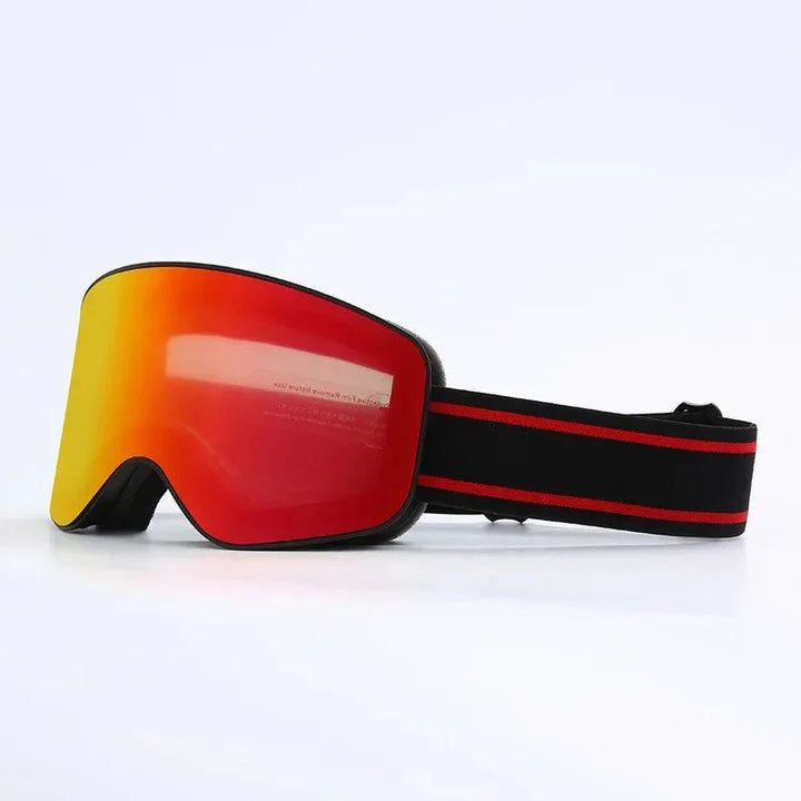 Polar Pro Goggles — detail view