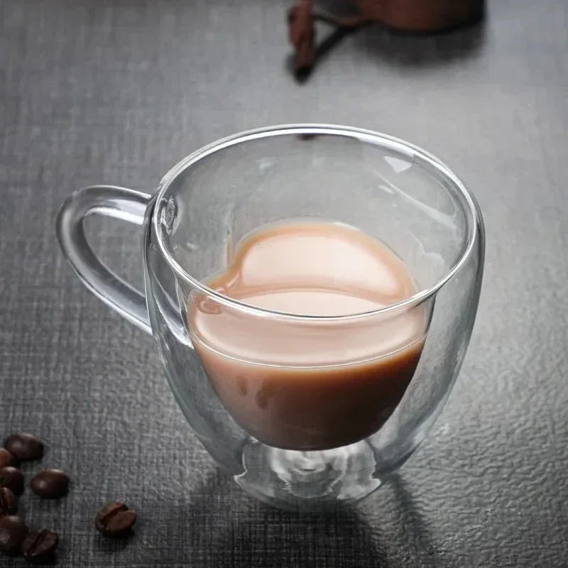 Valentines Coffee Cup — lifestyle shot