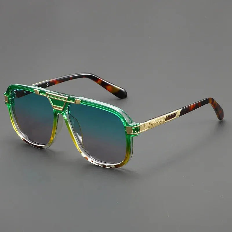 Sahara Veil Frames — back view