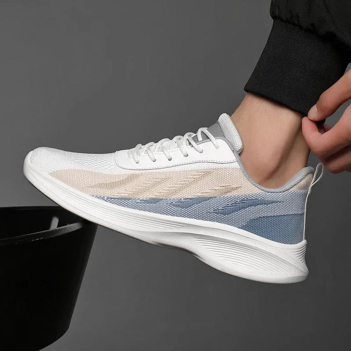 Aero Sneakers — side view