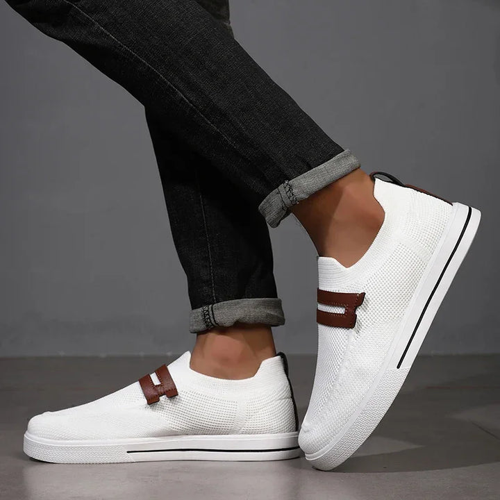 Flex & Flow Slip-Ons — lifestyle shot