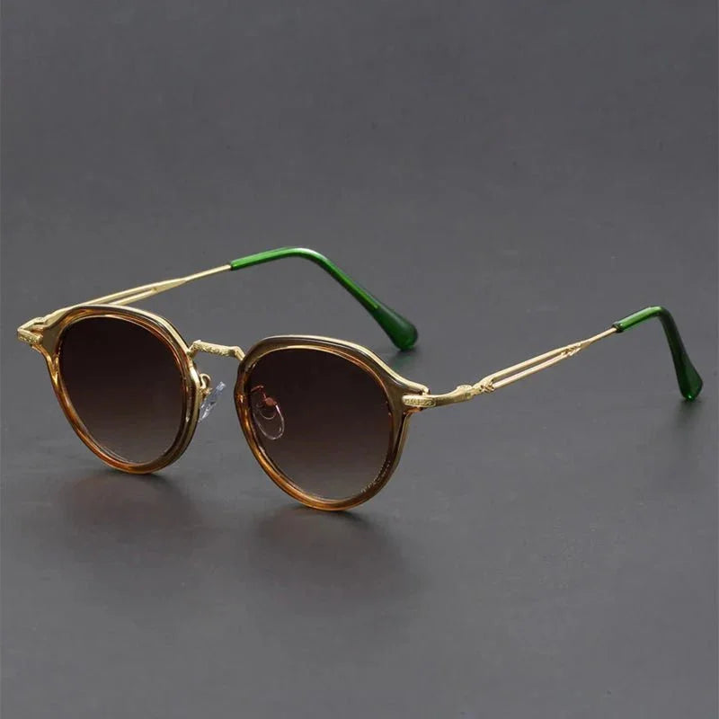 Axis Shades — detail view