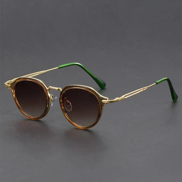 Axis Shades — detail view