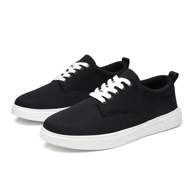 Urban Flex Sneakers — styling shot